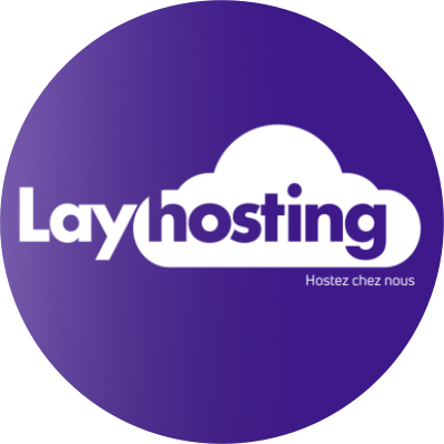 Layson Hosting